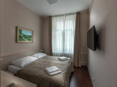 Prague Boutique Residence - 3