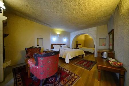 Vezir Cave Suites - 103