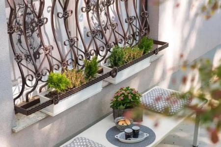 Anastasia Suites Zagreb - 133