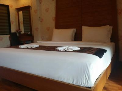 Baan i Un Pool - 3