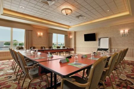 Hilton Monona Terrace - 19