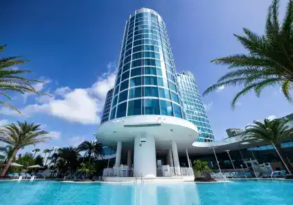 Universal's Aventura - 9