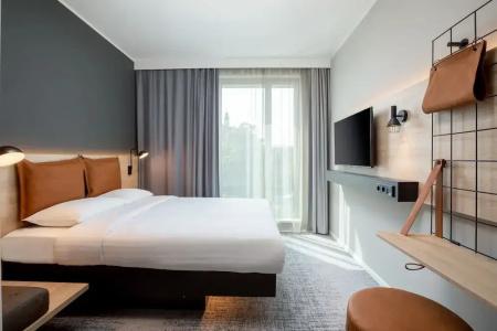 Moxy Berlin Ostbahnhof - 47