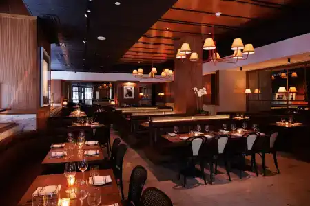Smyth Tribeca - 34