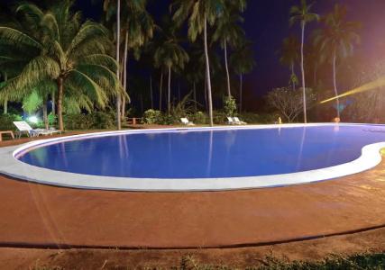 Eva Lanka - Beach & Wellness - 9