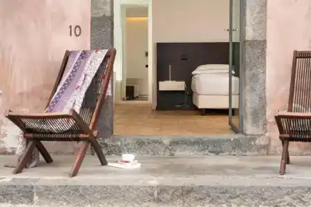 Ramo d'Aria Etna Boutique - 28
