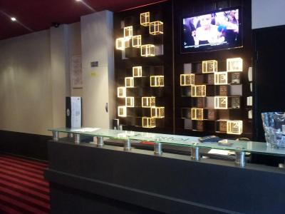 Hôtel Bristol Reims - 13