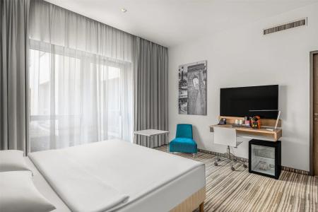 Park Inn By Radisson Budapest - 22