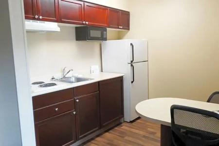 Extended Stay America Suites - Austin - Northwest Arboretum - The Domain - 37