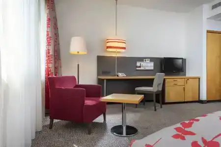 Holiday Inn Frankfurt Airport - Neu-Isenburg, An Ihg - 44