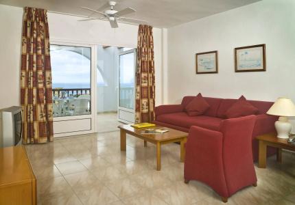 Blue Sea Apartamentos Callao Garden - 4