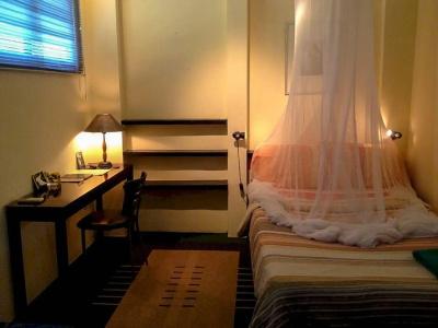 The Cockatoo Nature Resort & Spa - 1