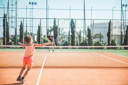 Ostria Resort & Spa - 34
