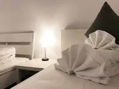 Inside Five City - 2