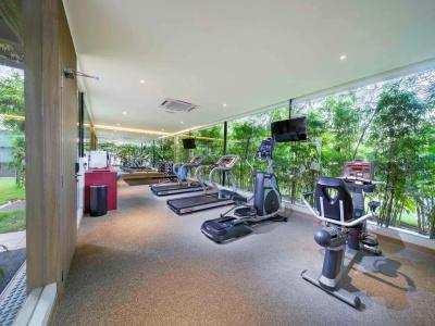 Ibis Melaka - 18