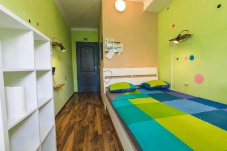 Island Hostel Budapest - 40