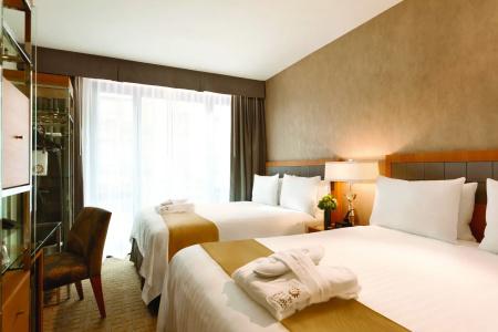 Executive Le Soleil New York - 5