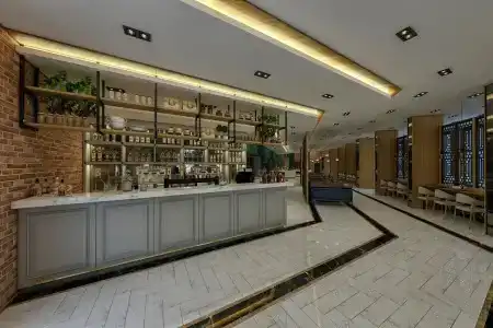 Batihan Beach Resort & Spa - 24H All Inclusive - 1