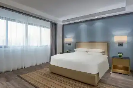 Courtyard by Marriott Siem Reap Resort - 83