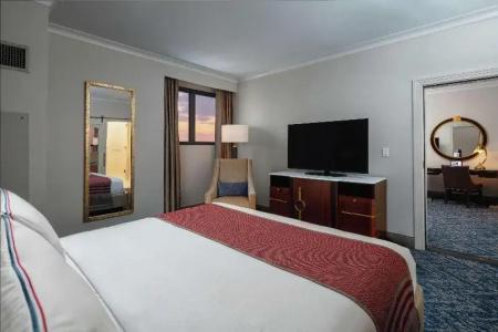 The Higgins New Orleans, Curio Collection By Hilton - 29