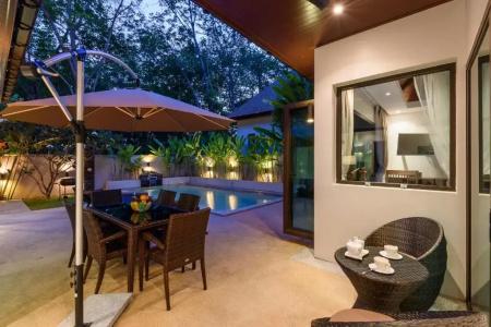 Inspire Villas Phuket - 106