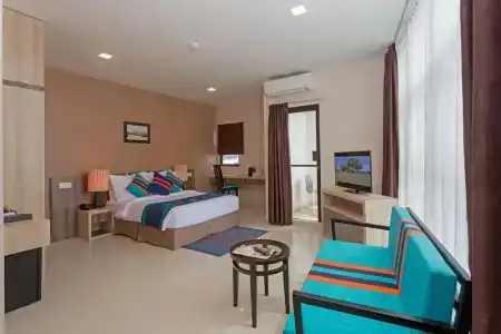Champa Central - 43