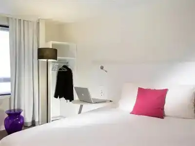 ibis Styles Lille Centre Gare Beffroi - 1