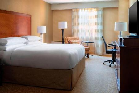 The Marriott Cornhusker - 26