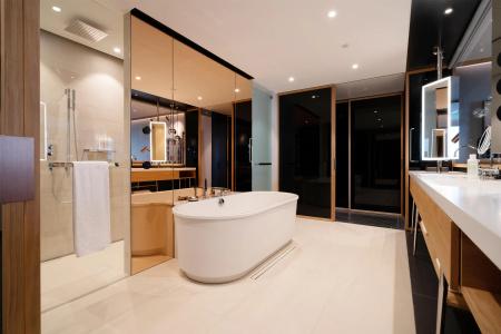 Andaz Munich Schwabinger Tor - a concept by Hyatt - 8