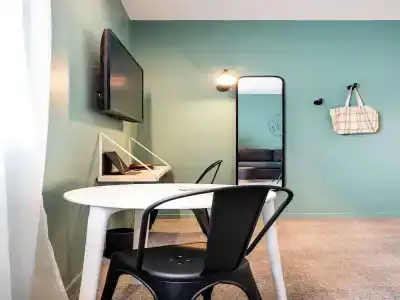 ibis Styles Limoges Centre - 111