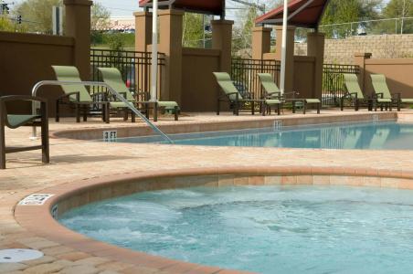 Hilton Garden Inn Airport/Medical Center - 19