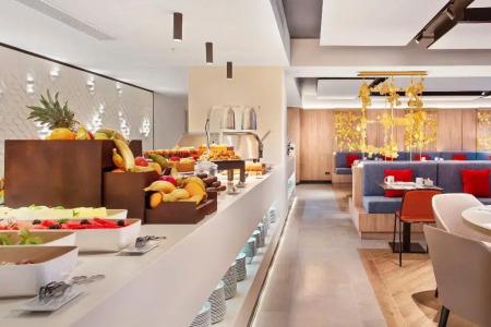 Eurostars Guadalquivir - 12