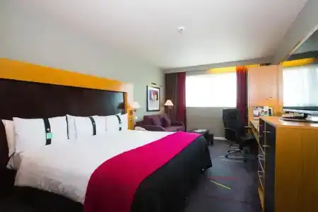 Holiday Inn Aberdeen West, An Ihg - 41