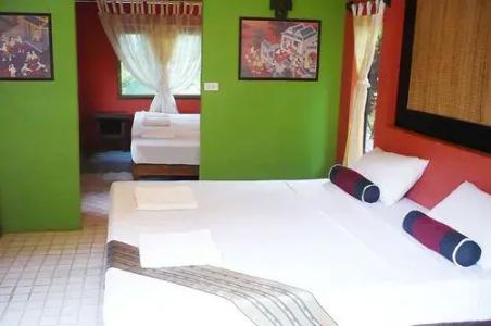 Lantawadee And Spa - 18