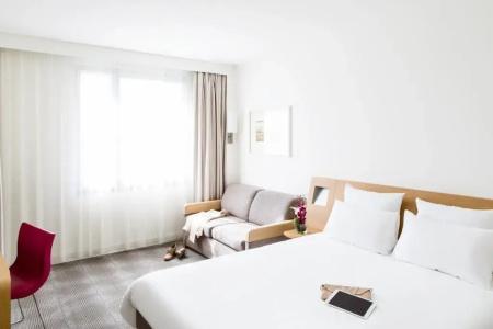 Novotel Grenoble Centre - 48