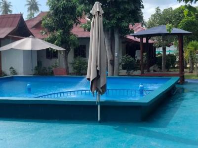 Haad Salad Resort - 18