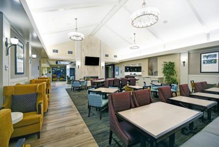 Homewood Suites by Hilton Denver International Airport - 24