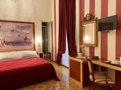 La Bella Napoli b&b - 49