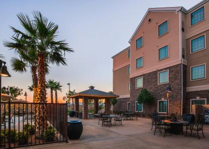 Staybridge Suites Airport, An Ihg - 30