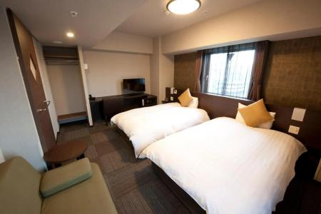 Dormy Inn Premium Namba Natural Hot Spring - 3