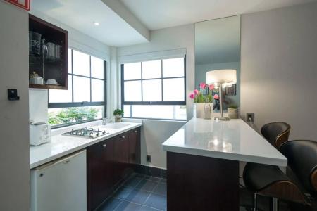 FlowSuites Polanco - 19