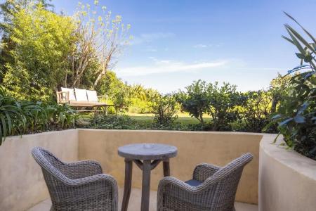 La Bastide d'Antoine - 58