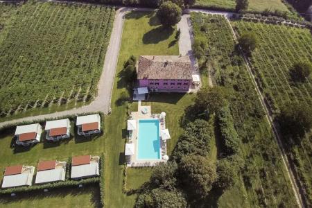 Agriturismo Ca' Vecia - 16