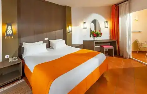 Royal Kenz Thalasso & Spa - 32