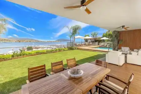 Mirada Exclusive Bodrum - 106