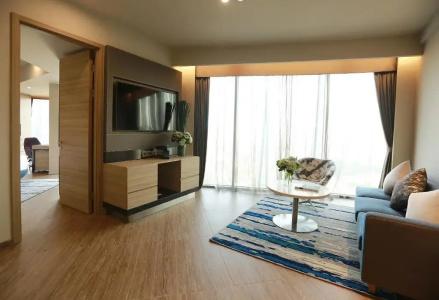 Novotel Hanoi Thai Ha - 36