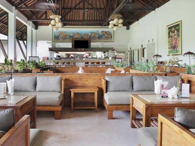 The Lokha Ubud Resort, Villas & Spa - 23