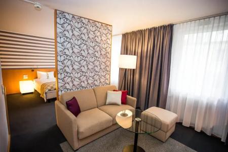 Holiday Inn Vienna City, An Ihg - 177