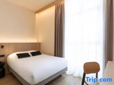 Kyriad Rouen Centre - 50