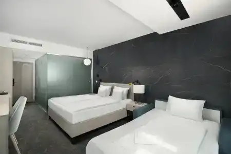 Mercure Tokaj Center - 48